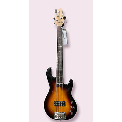 G&L L1505 Electric Bass Guitar
