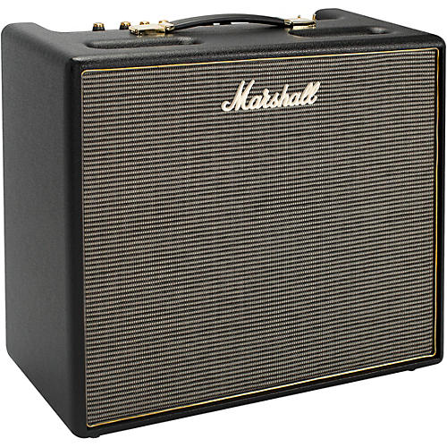 Guitar Amplifiers