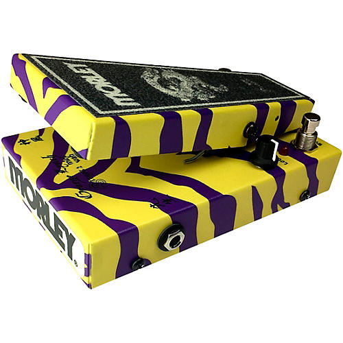 Morley Limited-Edition Mini George Lynch Signature Dragon 2 Wah