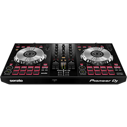 Pioneer DDJ-SB3 DJ Controller | Musician's Friend