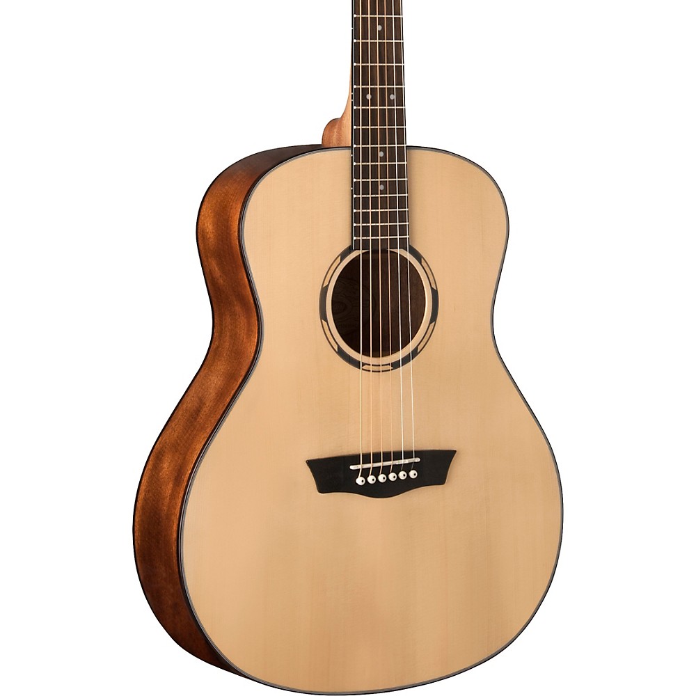 UPC 801128756394 product image for Washburn Wlo10s Orchestra Acoustic Guitar | upcitemdb.com