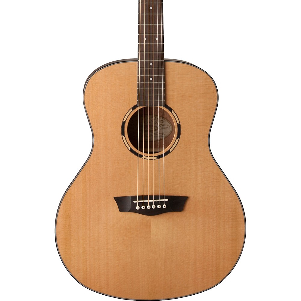 UPC 801128507712 product image for Washburn Wlo11s Orchestra Acoustic Guitar | upcitemdb.com