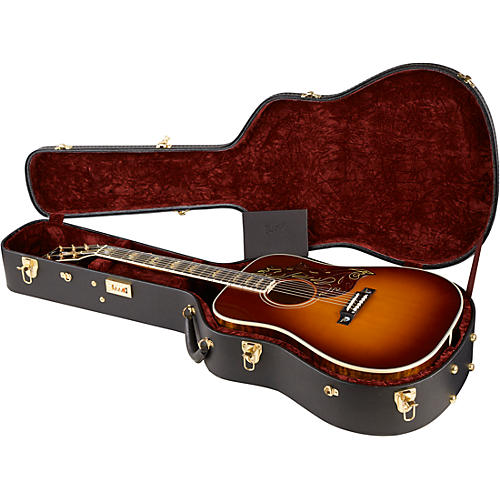 ギブソンアコースティックギターワイルドファイヤーバード 2018 リミテッド Gibson 2018 Limited Editon Wildfirebird Acoustic-Electric Guitar