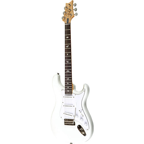 PRS John Mayer Silver Sky Electric Guitar - Frost | Musician's Friend