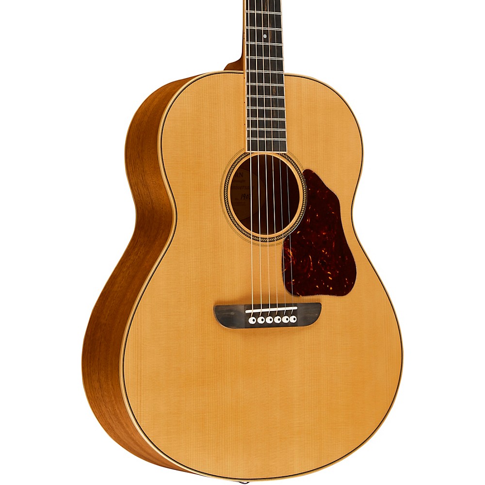 UPC 801128790787 product image for Washburn Revival Series Solo Dreadnought 135Th Anniversary Acoustic Guitar | upcitemdb.com