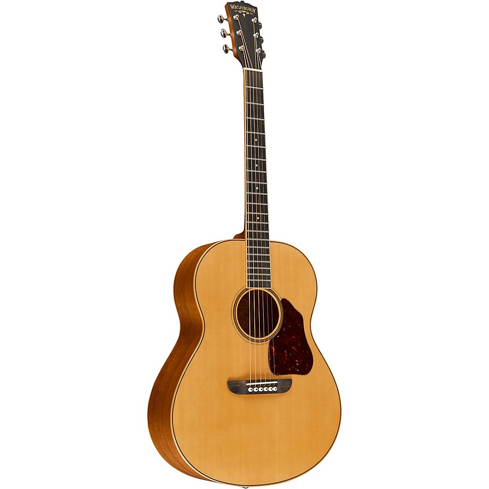 Washburn Revival Series Solo Dreadnought 135th Anniversary Acoustic ...