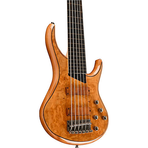 Left handed 6 on sale string bass guitar