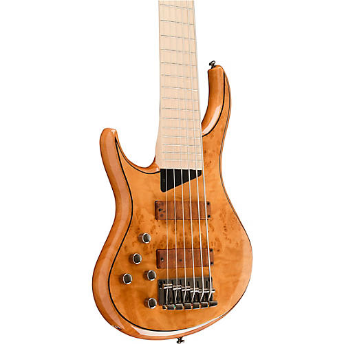 MTD Kingston Z6 6-String Left-Handed Maple Fingerboard Electric