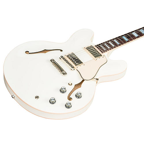 Gibson Limited Run ES-335 Big Block Retro Semi-Hollow Electric