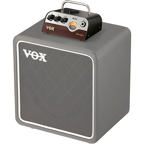 Vox Mv50 50W Nutube Guitar Amplifier Head Boutique 100021886000 