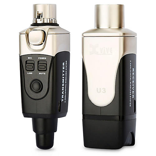 Wireless Microphone Systems