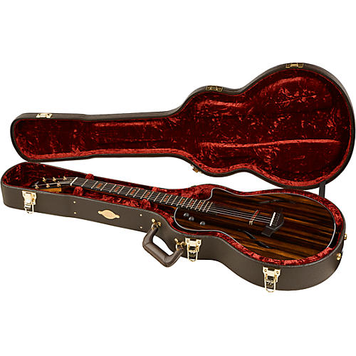 Furch Yellow Deluxe Gc-CR Cedar / Indian Rosewood #107898