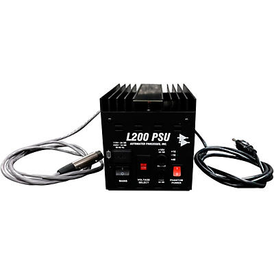 API L200PS 200/500 Series Power Supply