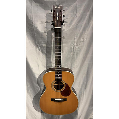 Cort L200SG Acoustic Guitar