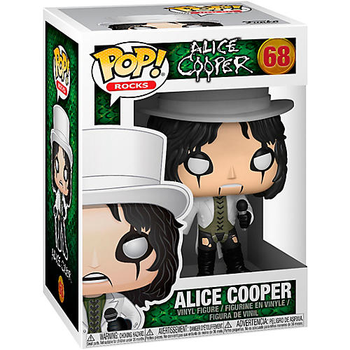 funko alice cooper