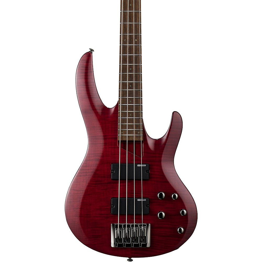 Red bass. ESP Ltd b-204 fm. Бас-гитара Ltd b-204 BM. ESP mr300. ESP Bass 5 String.