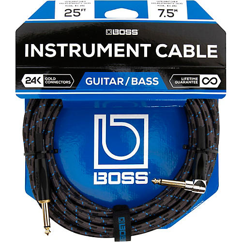 Instrument Cables