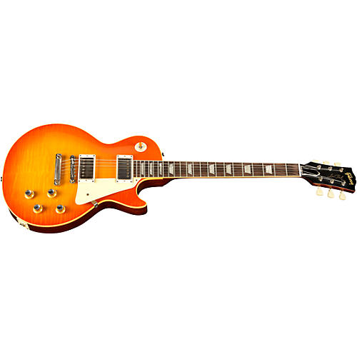 Gibson Custom Historic '60 Les Paul Standard VOS Electric Guitar