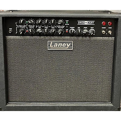 Laney L20H IRONHEART Tube Guitar Amp Head