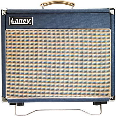 Laney L20T-112 20W 1x12 Tube Guitar Combo Amp