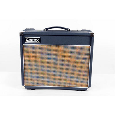 Laney L20T-112 20W 1x12 Tube Guitar Combo Amp