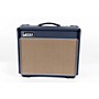 Open-Box Laney L20T-112 20W 1x12 Tube Guitar Combo Amp Condition 3 - Scratch and Dent Blue 197881392277