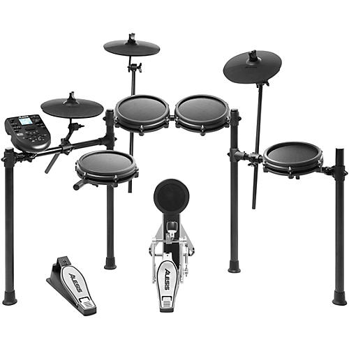 Up to $150 Off Alesis Nitro Mesh E-Kits