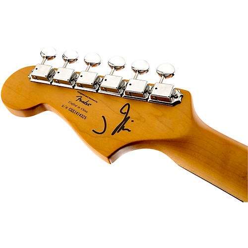 J Mascis Jazzmaster® – Fender