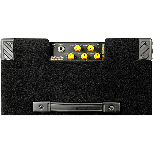 Markbass Marcus Miller CMD 101 Micro 60 60W 1x10 Bass Combo Amp 