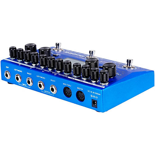 Mooer ocean machine Clearance