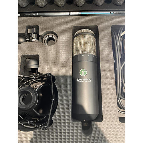 Townsend Labs L22 Condenser Microphone