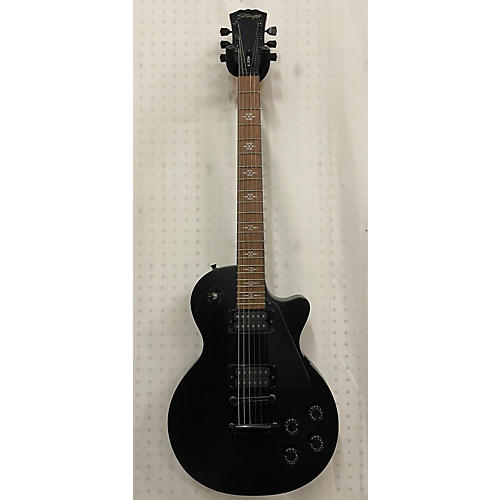 Stagg L230 LP TYPE GUITAR Solid Body Electric Guitar Satin Black