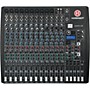 Harbinger L2404FX-USB 24-Channel USB Mixer with Effects