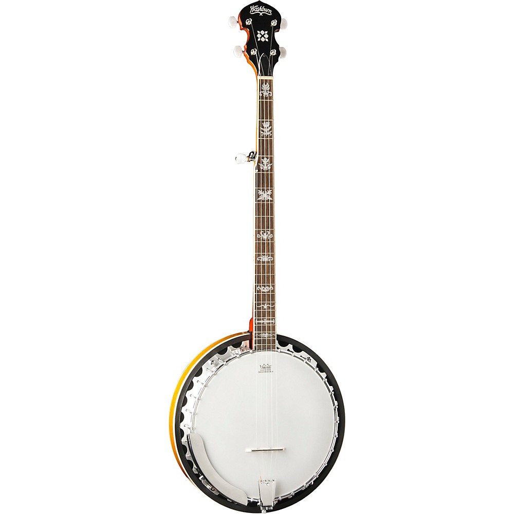 Washburn 5-String Banjo