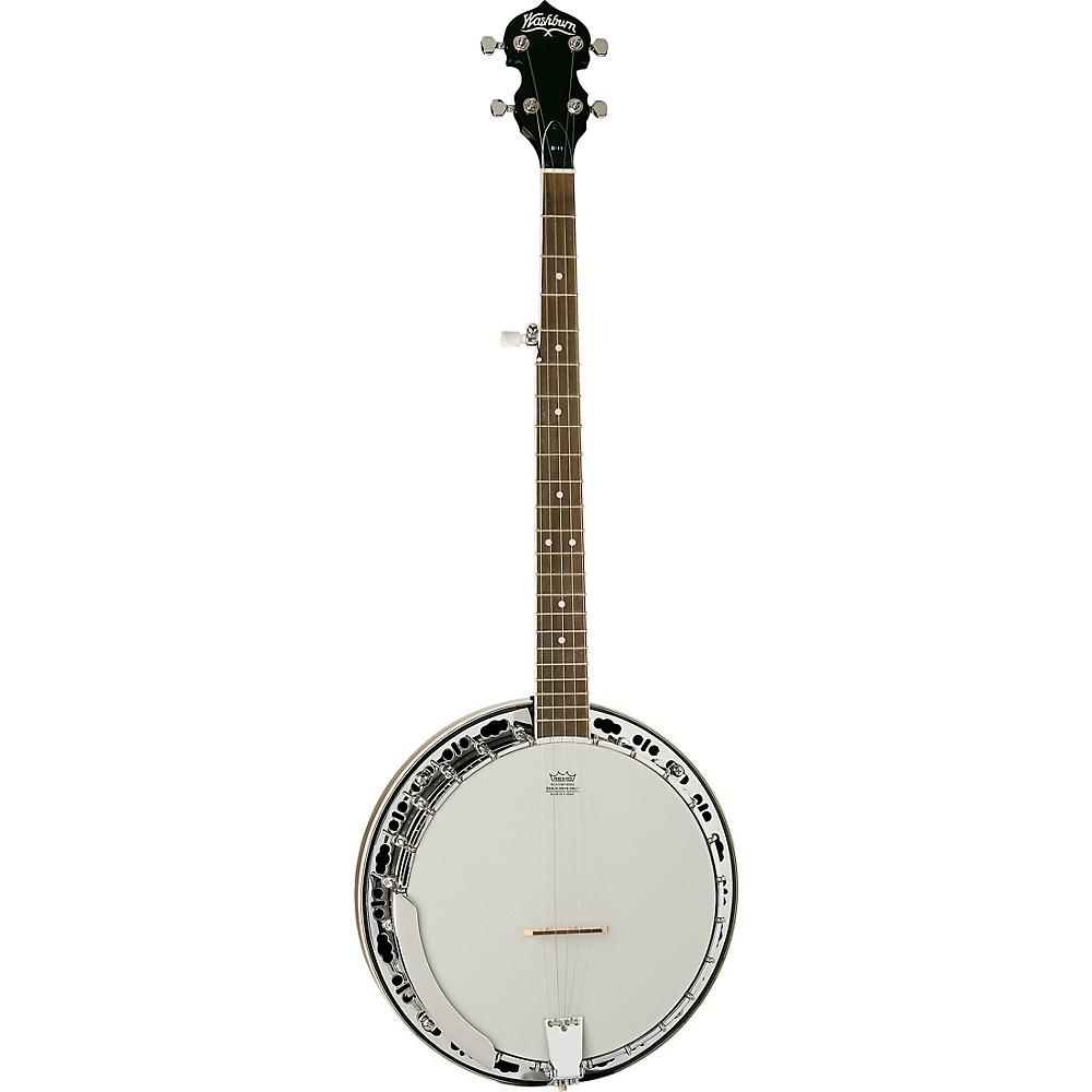 Washburn 5-String Banjo