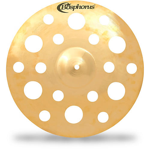 Effect Cymbals