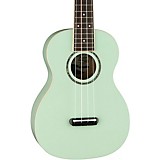 L25286000001000 - Fender Limited Edition Zuma Concert Ukulele Surf Green