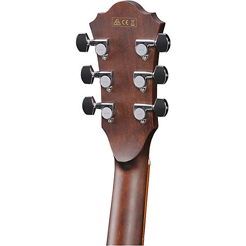 Ibanez AE510 Acoustic-Electric Guitar High Gloss Natural