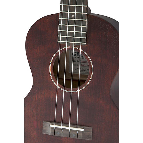 Gretsch G9120 Tenor Standard Ukulele W/ Gig Bag Canada
