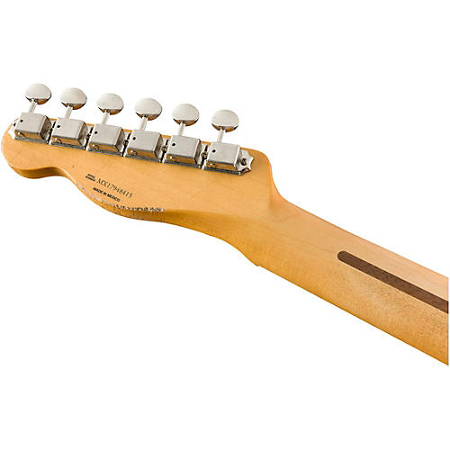 Fender Road Worn '50s Telecaster Limited Edition Electric
