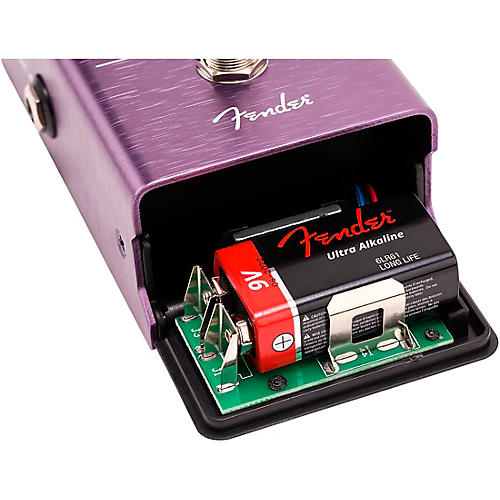 Fender Tre-Verb Tremolo/Reverb | Reverb