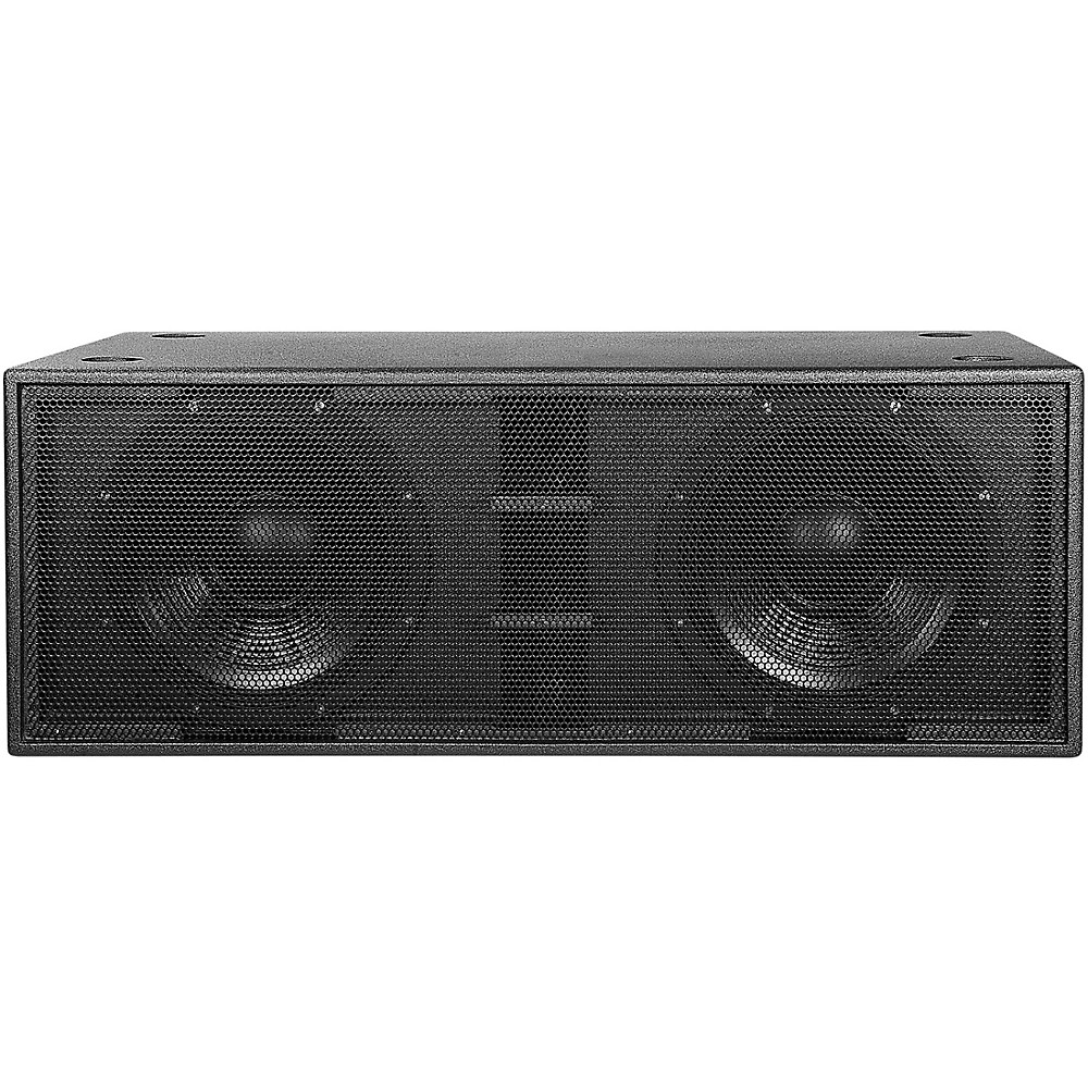 UPC 855591006142 product image for Bassboss Ssp215 Profundo Dual 15 Powered Subwoofer | upcitemdb.com