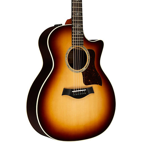 Acoustic Guitars