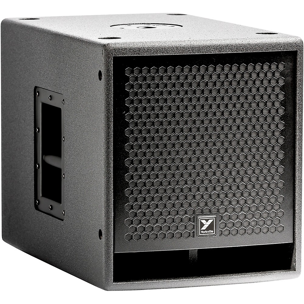 UPC 840402035015 product image for Yorkville Ps12s 12 Powered Subwoofer | upcitemdb.com