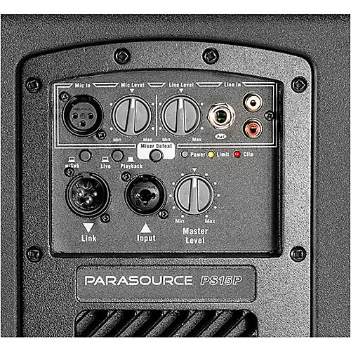 parasource ps15p