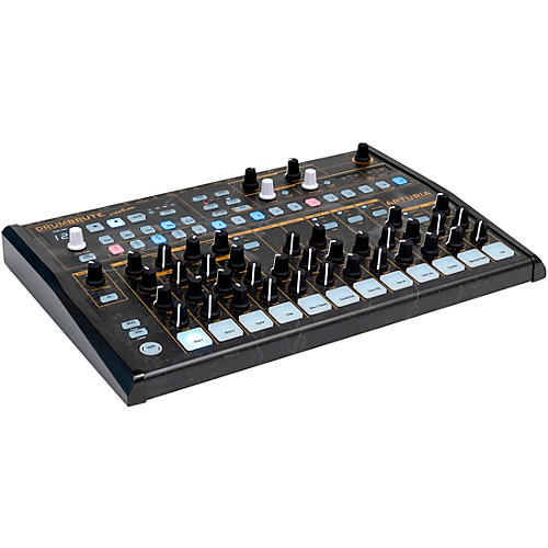 Arturia DrumBrute Creation Edition Analog Drum Machine | Musician's Friend