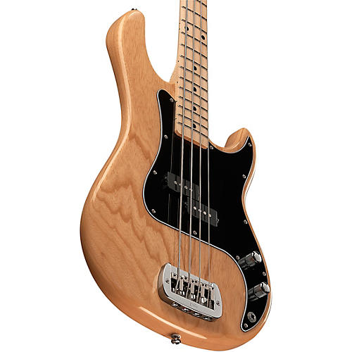 G&L Tribute LB-100 Electric Bass Maple Fingerboard Gloss Natural