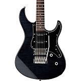 PRS 513 Ten Top Electric Guitar Black Cherry | Musician's Friend PRS 513 Ten Top Electric Guitar Black Cherry | Musician's Friend