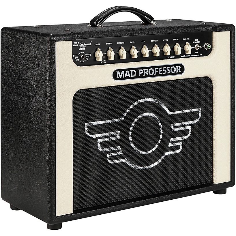 Amps & Effects