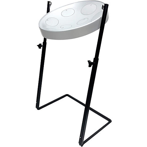 Panyard Jumbie Jam Metal Z-Stand | Musician's Friend